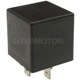 Purchase Top-Quality Early Fuel Evaporator Relay by BLUE STREAK (HYGRADE MOTOR) - RY528 pa8