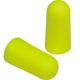 Purchase Top-Quality 3M - 312-1250 - Earplugs (Pack of 200) pa3