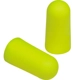 Purchase Top-Quality 3M - 312-1250 - Earplugs (Pack of 200) pa6
