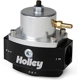 Purchase Top-Quality Régulateur de pression de carburant EFI Billet de HOLLEY - 12-848 pa12