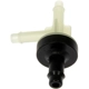 Purchase Top-Quality DORMAN (OE SOLUTIONS) - 926-534 - HVAC Vacuum Check Valve pa2