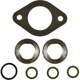 Purchase Top-Quality BLUE STREAK (HYGRADE MOTOR) - ECK16 - EGR Cooler pa4