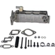 Purchase Top-Quality DORMAN - 904132 - Exhaust Gas Recirculation (EGR) Cooler pa3