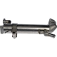 Purchase Top-Quality DORMAN - 904-5020 - Exhaust Gas Recirculation (EGR) Cooler pa4