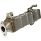 Purchase Top-Quality DORMAN - 904-5027 - Exhaust Gas Recirculation (EGR) Cooler pa6