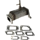 Purchase Top-Quality EGR Cooler by DORMAN - 904937 pa1