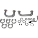 Purchase Top-Quality DORMAN (HD SOLUTIONS) - 904-5021 - Exhaust Gas Recirculation Cooler Kit pa4
