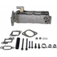 Purchase Top-Quality EGR Cooler by DORMAN (OE SOLUTIONS) - 904-132 pa11