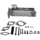 Purchase Top-Quality EGR Cooler by DORMAN (OE SOLUTIONS) - 904-132 pa8