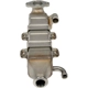 Purchase Top-Quality DORMAN (OE SOLUTIONS) - 904-388 - Exhaust Gas Recirculation (EGR) Cooler pa1