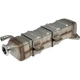 Purchase Top-Quality DORMAN (OE SOLUTIONS) - 904-388 - Exhaust Gas Recirculation (EGR) Cooler pa4