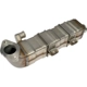 Purchase Top-Quality DORMAN (OE SOLUTIONS) - 904-388 - Exhaust Gas Recirculation (EGR) Cooler pa5