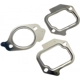 Purchase Top-Quality EGR Cooler Gasket Kit by DORMAN - 904332 pa3