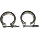 Purchase Top-Quality DORMAN (HD SOLUTIONS) - 903-2002 - Exhaust Gas Recirculation Clamp pa3