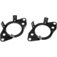 Purchase Top-Quality DORMAN (OE SOLUTIONS) - 904-332 - Exhaust Gas Recirculation (EGR) Cooler Gasket Kit pa4