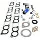 Purchase Top-Quality EGR Cooler Gasket Kit by GB REMANUFACTURING - 522-027 pa4