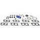 Purchase Top-Quality EGR Cooler Gasket Kit by GB REMANUFACTURING - 522-027 pa6