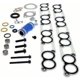 Purchase Top-Quality EGR Cooler Gasket Kit by GB REMANUFACTURING - 522-027 pa8