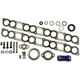 Purchase Top-Quality STANDARD - PRO SERIES - ECG1 - EGR Cooler Gasket Kit pa1