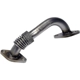 Purchase Top-Quality DORMAN - 598-600 - Exhaust Gas Recirculation (EGR) Cooler Hose pa2