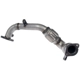 Purchase Top-Quality DORMAN - 679-019 - Exhaust Gas Recirculation (EGR) Cooler Hose pa1