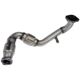 Purchase Top-Quality DORMAN - 679-019 - Exhaust Gas Recirculation (EGR) Cooler Hose pa3