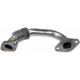 Purchase Top-Quality EGR Cooler Hose by DORMAN (OE SOLUTIONS) - 598-600 pa1