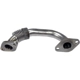 Purchase Top-Quality EGR Cooler Hose by DORMAN (OE SOLUTIONS) - 598-600 pa4
