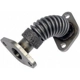 Purchase Top-Quality EGR Cooler Hose by DORMAN (OE SOLUTIONS) - 598-601 pa2