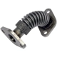 Purchase Top-Quality EGR Cooler Hose by DORMAN (OE SOLUTIONS) - 598-601 pa4