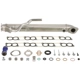 Purchase Top-Quality STANDARD - PRO SERIES - ECK1 - EGR Cooler Kit pa1