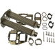 Purchase Top-Quality STANDARD - PRO SERIES - ECK13 - EGR Cooler Gasket Kit pa4