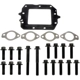 Purchase Top-Quality DORMAN (HD SOLUTIONS) - 904-9410 - Exhaust Gas Recirculation (EGR) Valve Mounting Kit pa1