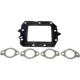 Purchase Top-Quality DORMAN (HD SOLUTIONS) - 904-9410 - Exhaust Gas Recirculation (EGR) Valve Mounting Kit pa2