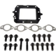 Purchase Top-Quality DORMAN (HD SOLUTIONS) - 904-9410 - Exhaust Gas Recirculation (EGR) Valve Mounting Kit pa5