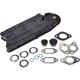 Purchase Top-Quality DORMAN (OE SOLUTIONS) - 904-481 - Exhaust Gas Recirculation Service Kit With Crank Case Ventilation Filter pa1