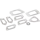 Purchase Top-Quality ELRING - DAS ORIGINAL - 842.140 - EGR Cooler Gasket pa1