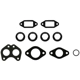 Purchase Top-Quality FEL-PRO - ES73066 - EGR Gasket Set pa1