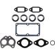 Purchase Top-Quality FEL-PRO - ES73066 - EGR Gasket Set pa2