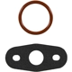 Purchase Top-Quality EGR Gasket Set by FEL-PRO - ES73093 pa3