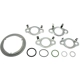 Purchase Top-Quality VEMO - V10-63-9083 - EGR System Gasket Set pa1