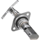 Purchase Top-Quality EGR Line by BLUE STREAK (HYGRADE MOTOR) - ETB107 pa3