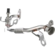 Purchase Top-Quality EGR Line by BLUE STREAK (HYGRADE MOTOR) - ETB113 pa2