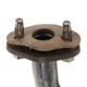 Purchase Top-Quality EGR Line by BLUE STREAK (HYGRADE MOTOR) - ETB164 pa2