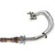 Purchase Top-Quality EGR Line by BLUE STREAK (HYGRADE MOTOR) - ETB169 pa5