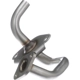 Purchase Top-Quality EGR Line by BLUE STREAK (HYGRADE MOTOR) - ETB94 pa2