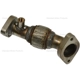 Purchase Top-Quality Tuyau EGR  de BLUE STREAK (HYGRADE MOTOR) - ETB78 pa1