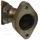 Purchase Top-Quality Tuyau EGR  de BLUE STREAK (HYGRADE MOTOR) - ETB78 pa3