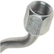 Purchase Top-Quality BWD AUTOMOTIVE - EGT18 - EGR Tube pa3