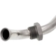 Purchase Top-Quality DORMAN - 598-110 - Exhaust Gas Recirculation Tube pa3